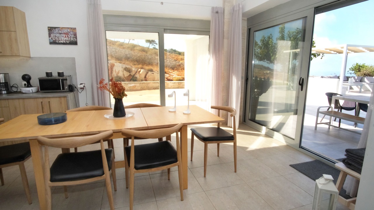Photo of Livingroom in Atsipópoulon