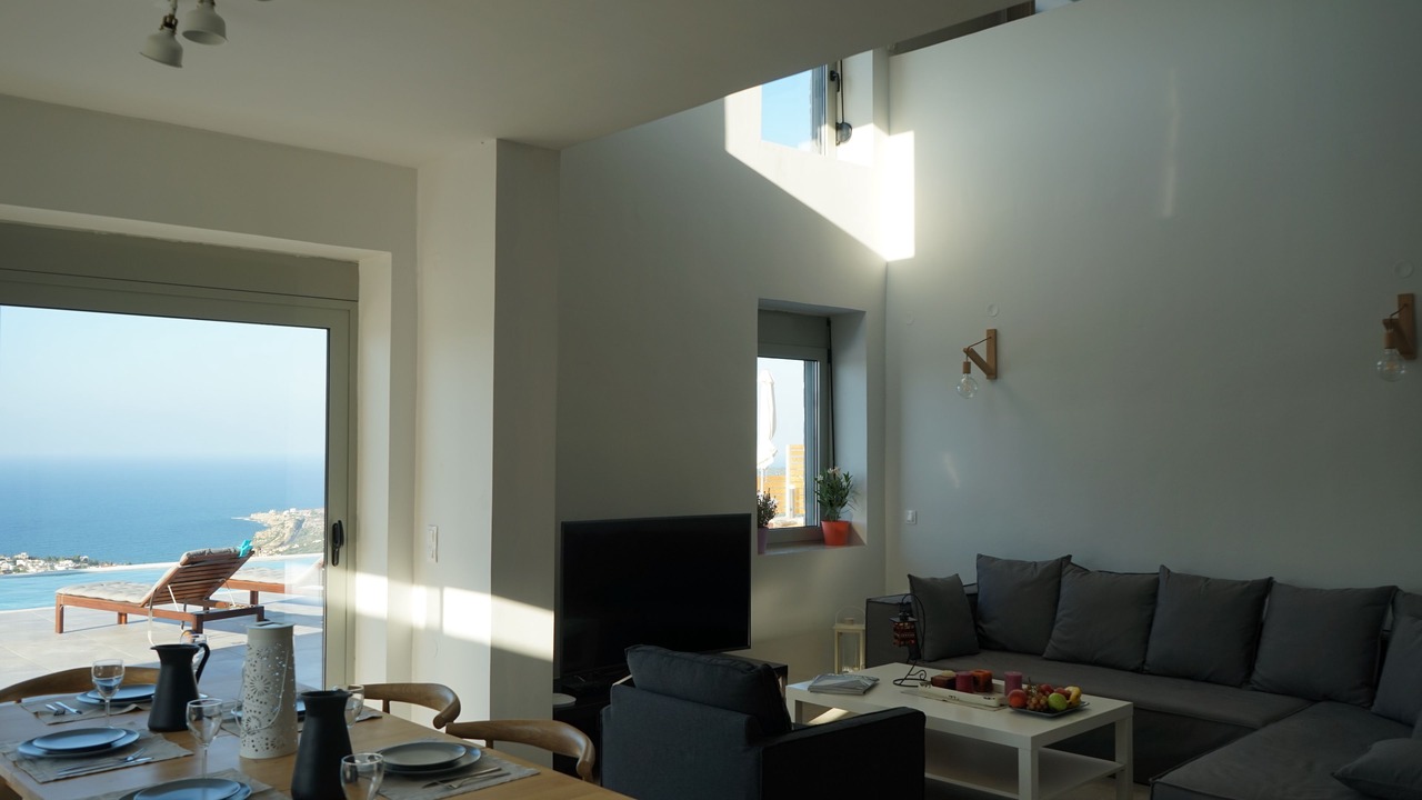 Photo of Livingroom in Atsipópoulon
