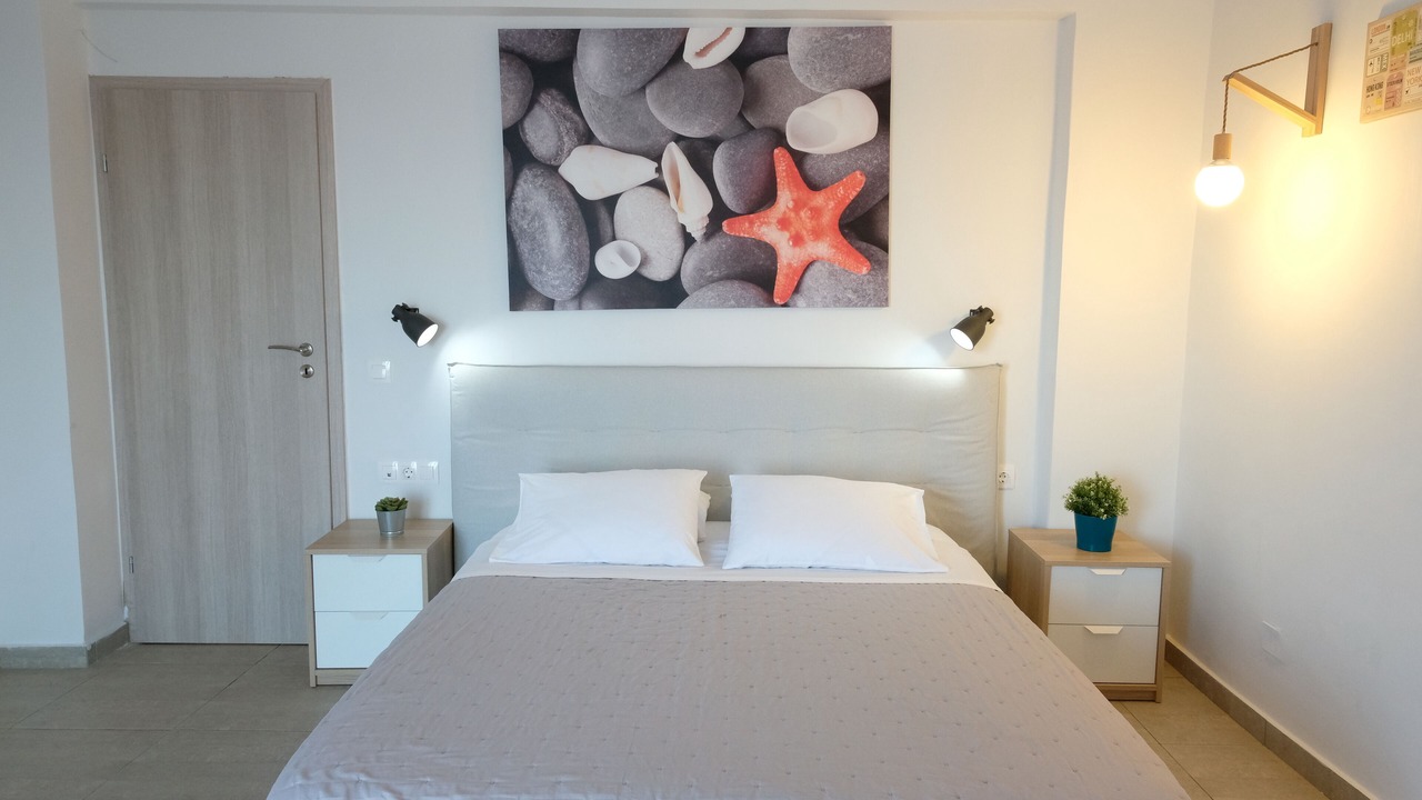 Photo of Bedroom in Atsipópoulon