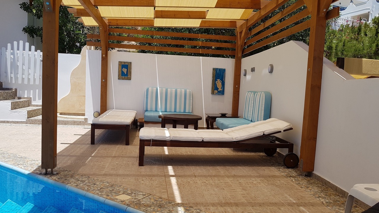 Photo of Outdoor in Achlia