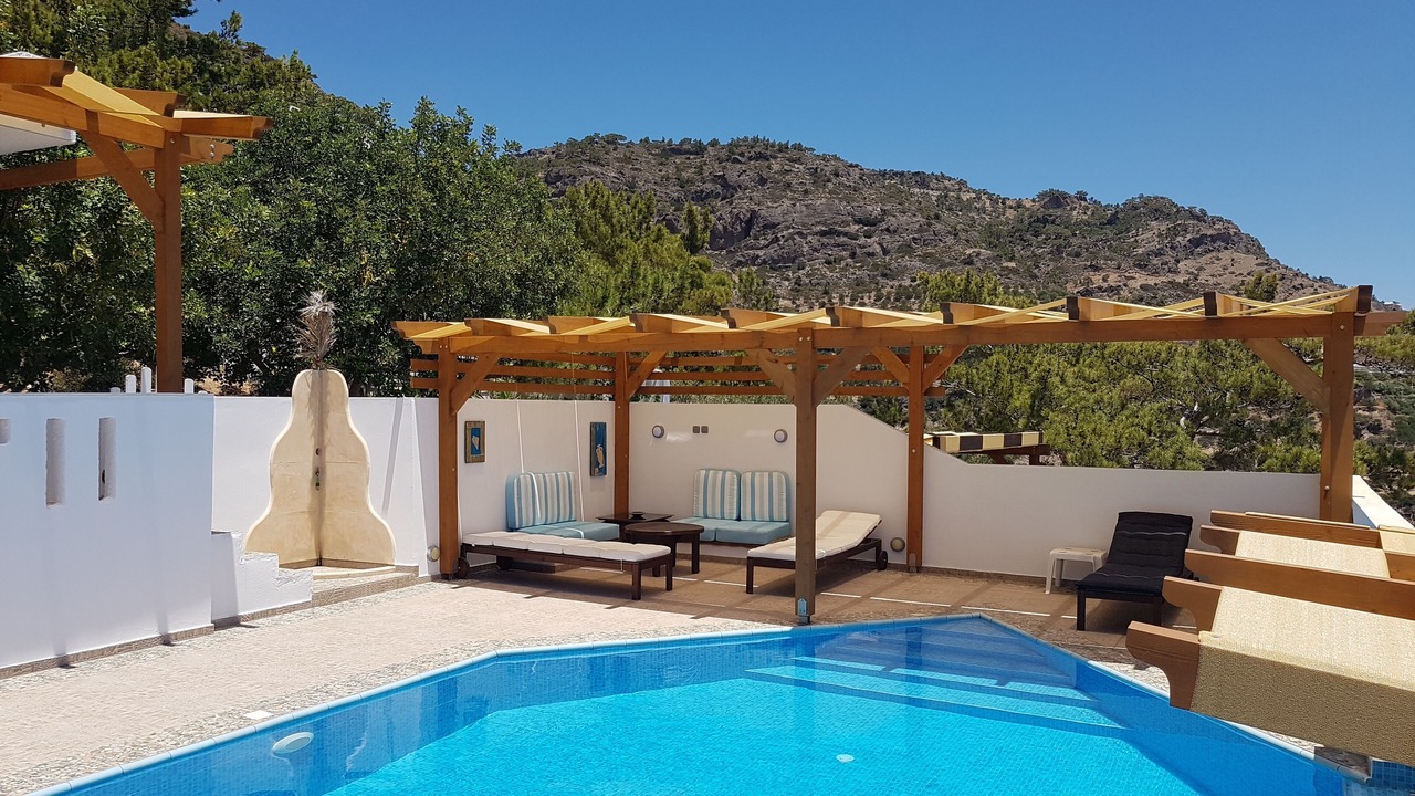 Photo of Outdoor in Achlia