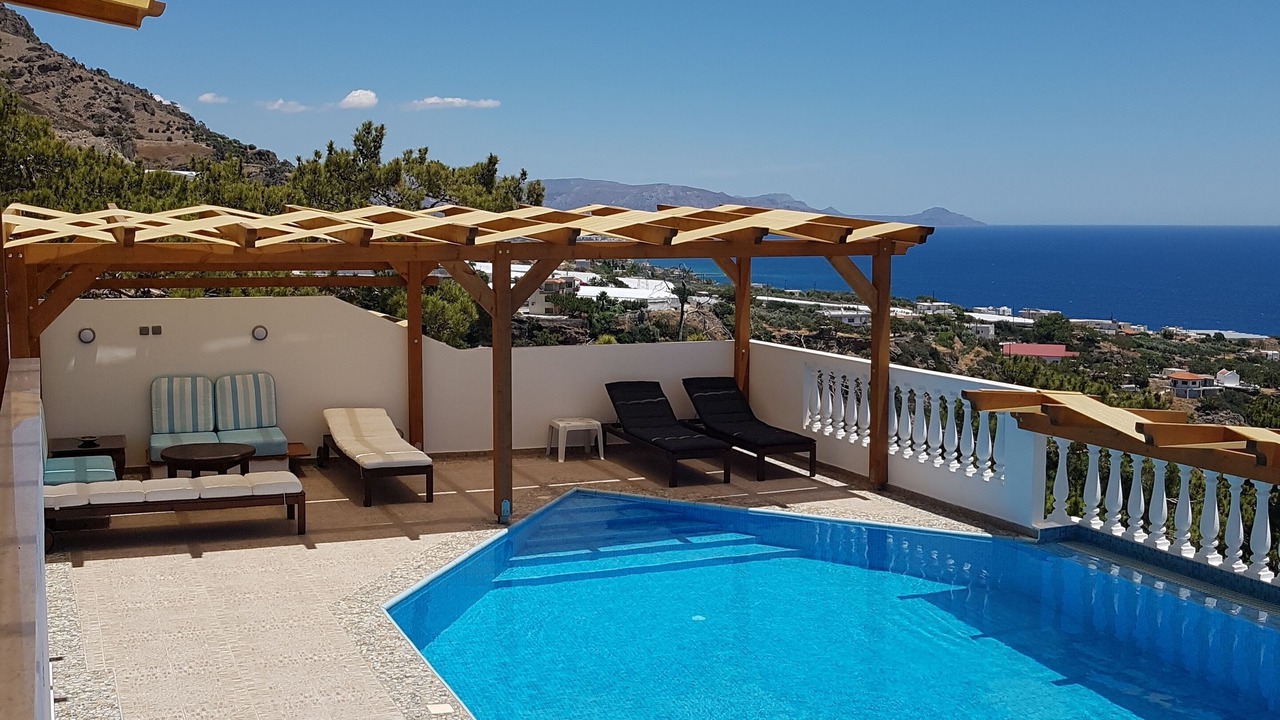 Photo of Outdoor in Achlia