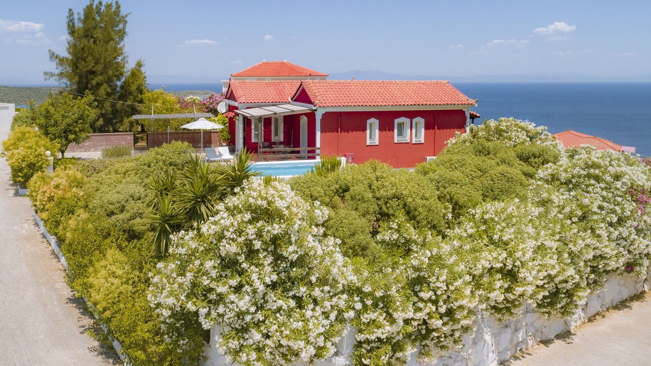 Photo of Outdoor in Samos Town