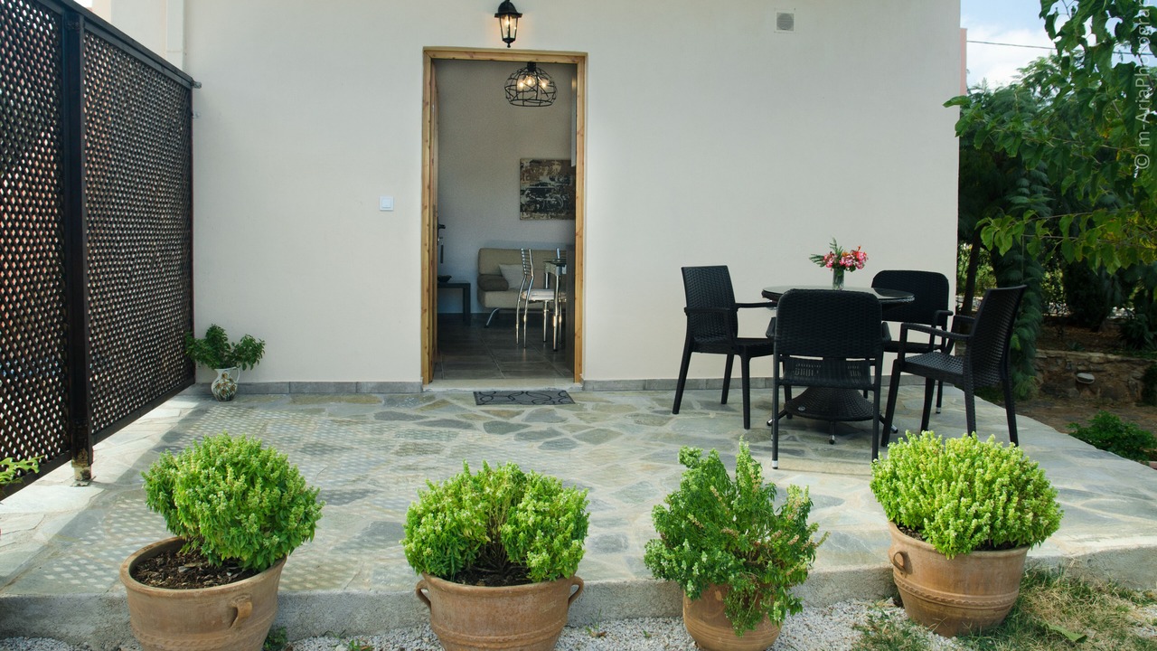 Photo of Outdoor in Kefalas