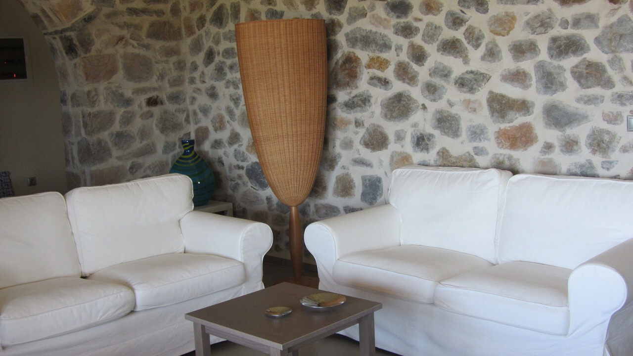 Photo of Livingroom in Livadia