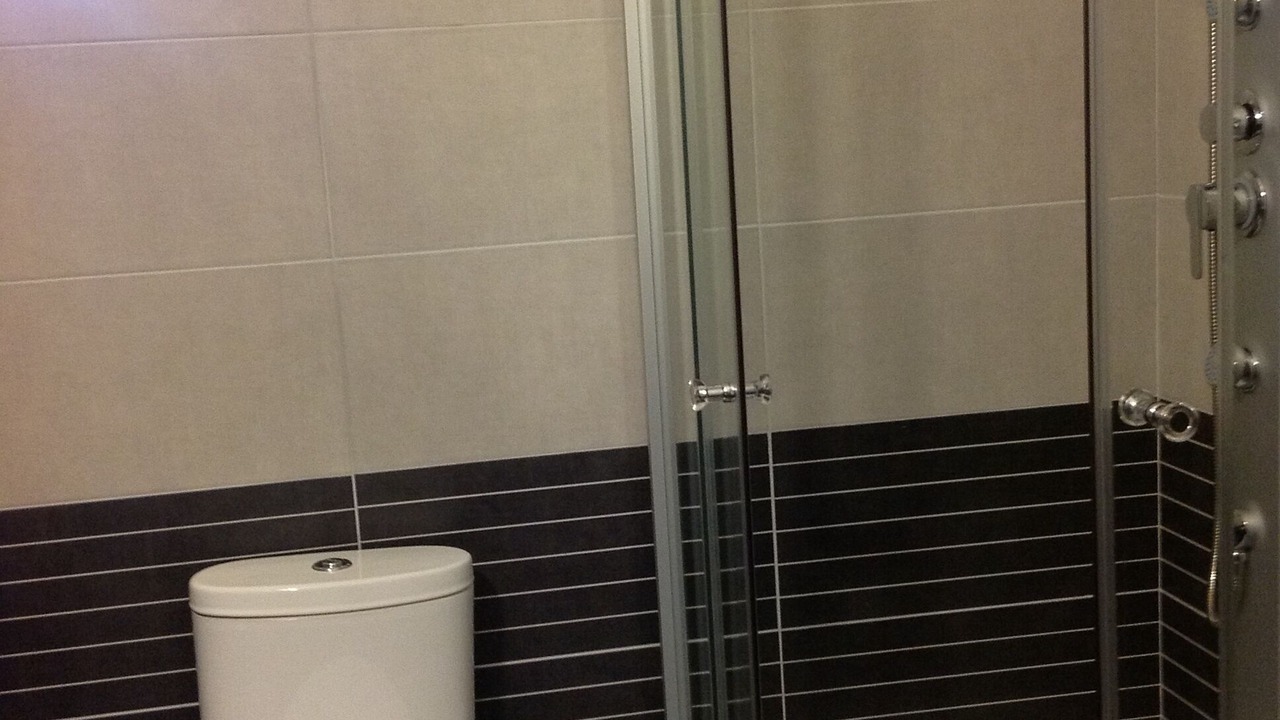 Photo of Bathroom in Livadia