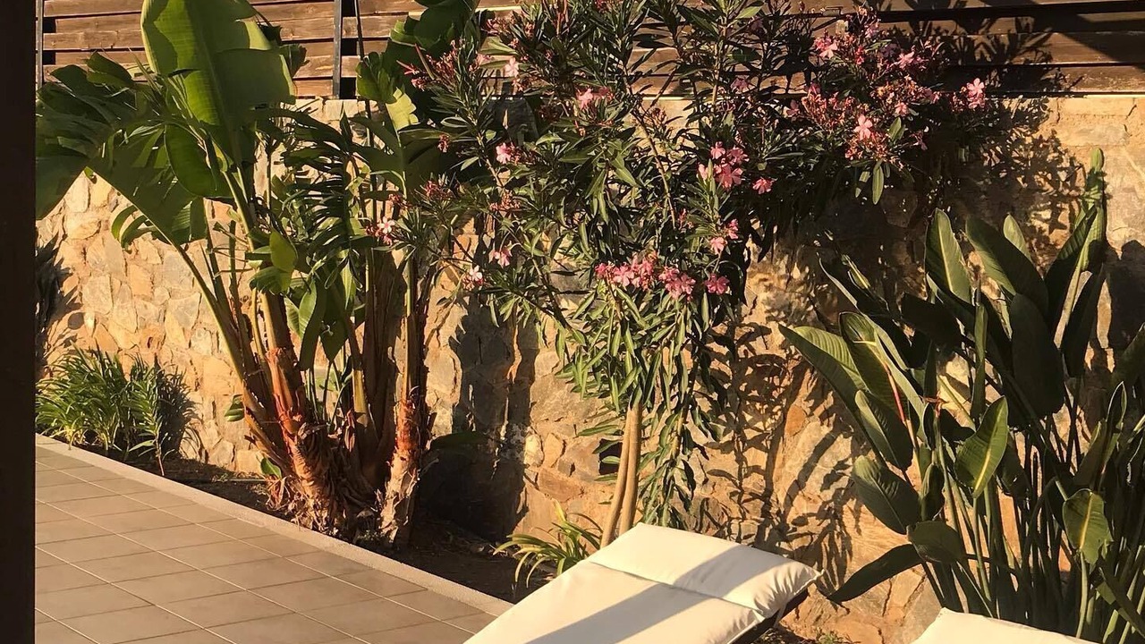 Photo of Patio Balcony in Livadia