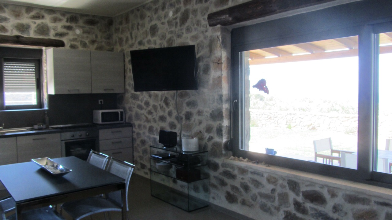 Photo of Kitchen in Livadia