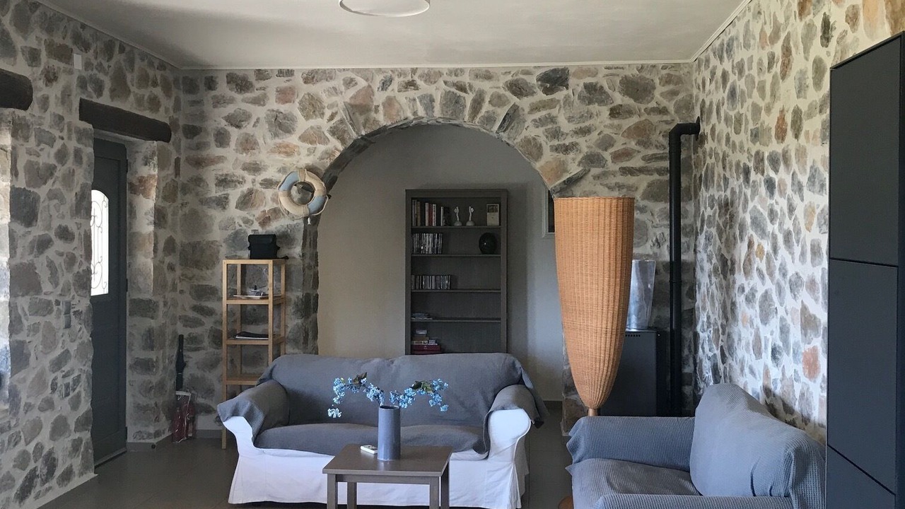 Photo of Livingroom in Livadia