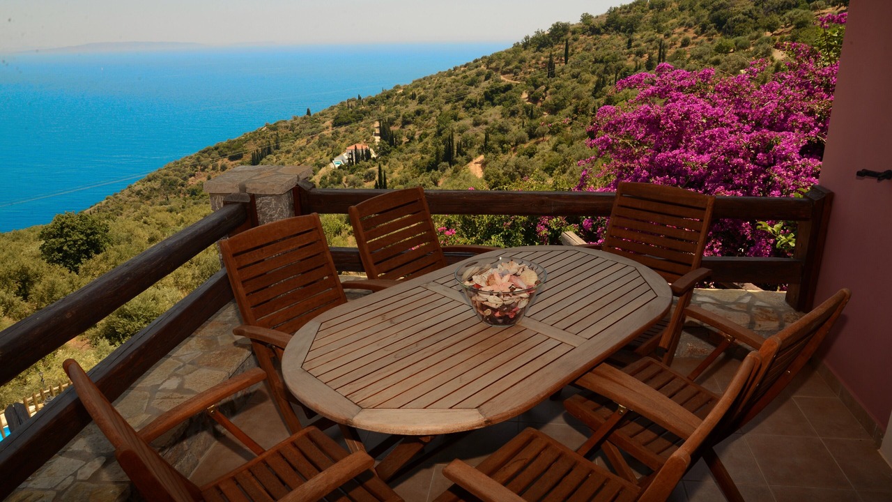 Photo of Outdoor in Livadi