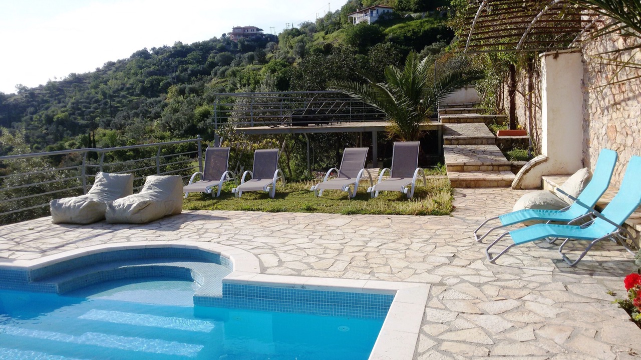 Photo of Outdoor in Livadi