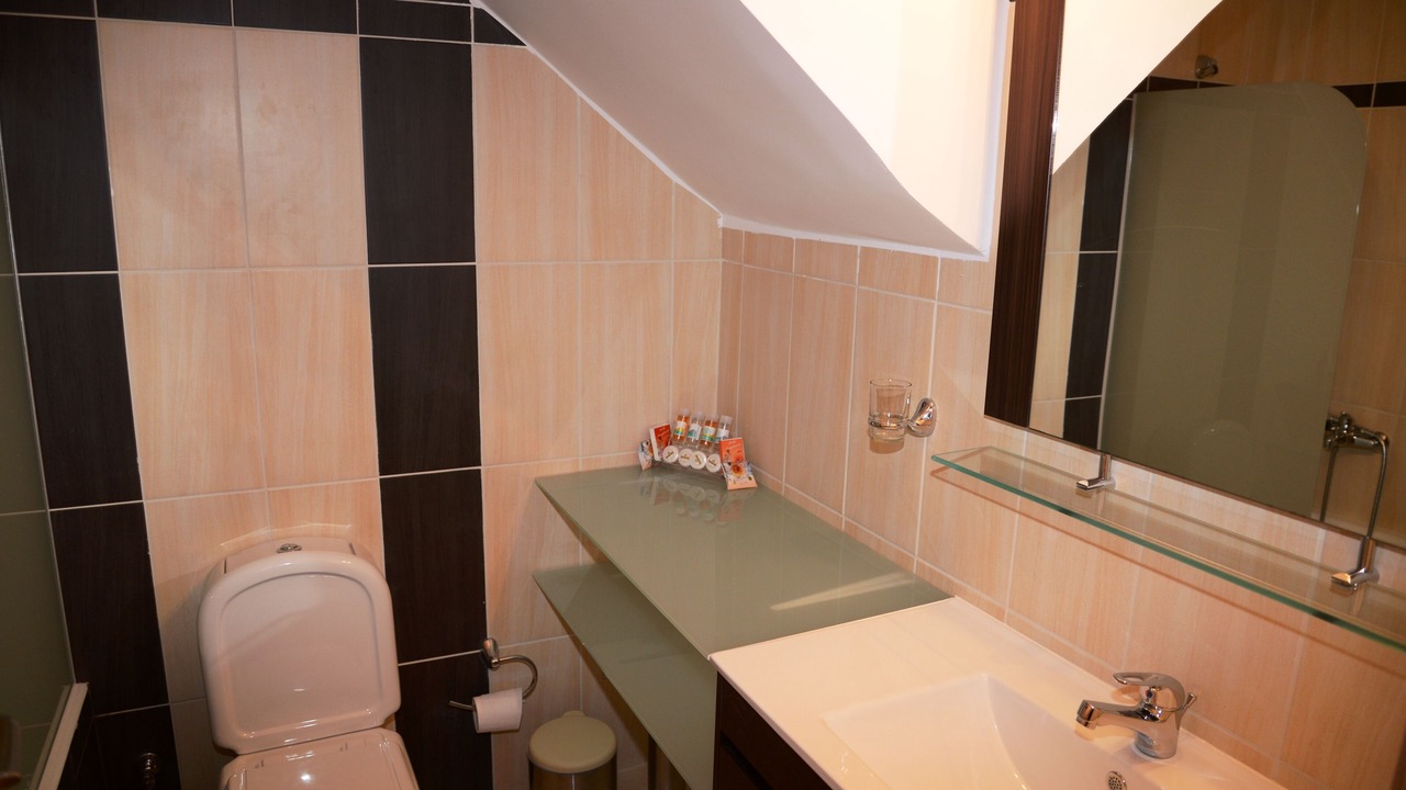 Photo of Bathroom in Livadi
