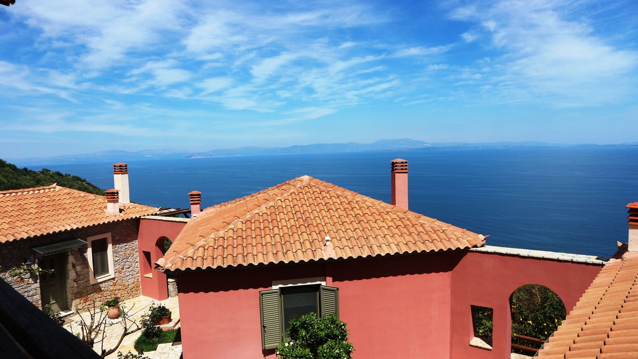 Photo of Outdoor in Livadi