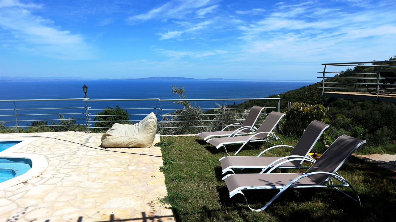 Photo of Outdoor in Livadi