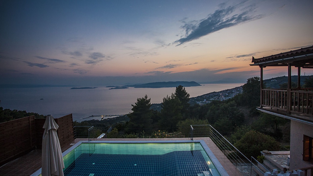 Photo of Outdoor in Glossa