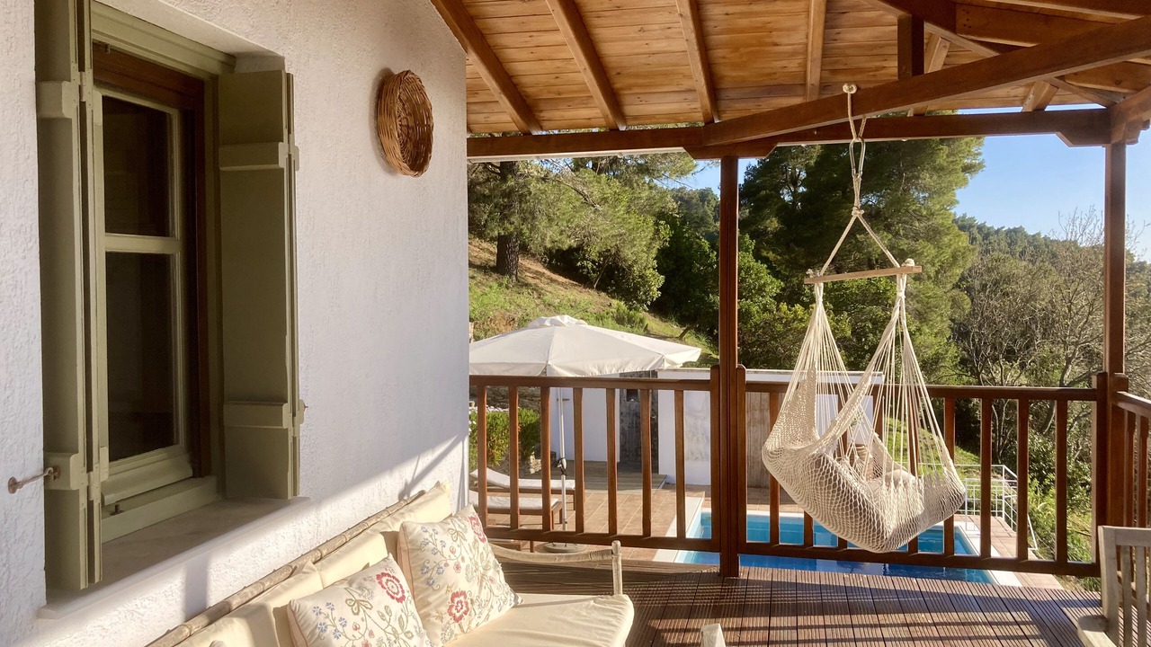 Photo of Outdoor in Glossa