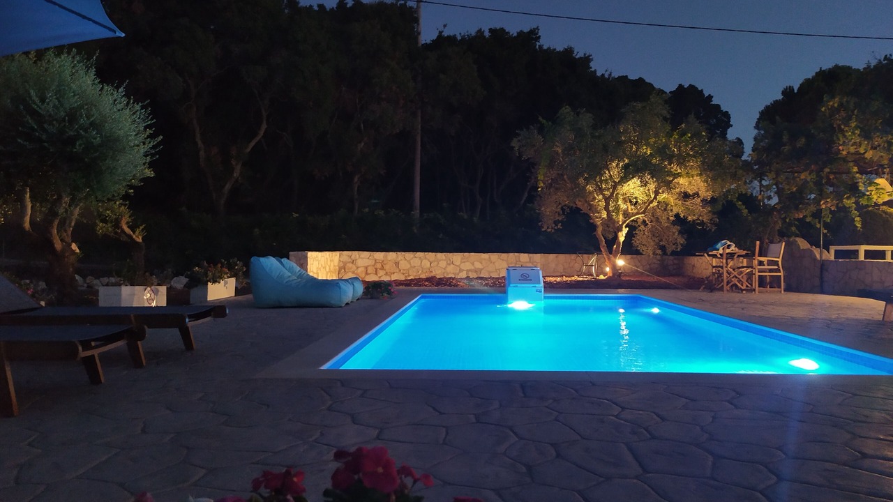 Photo of Outdoor in Vasilikos