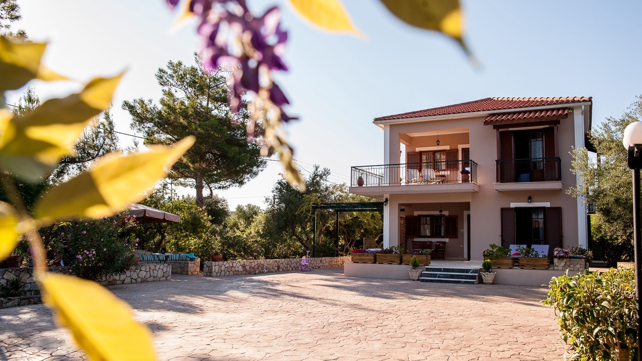 Photo of Outdoor in Vasilikos