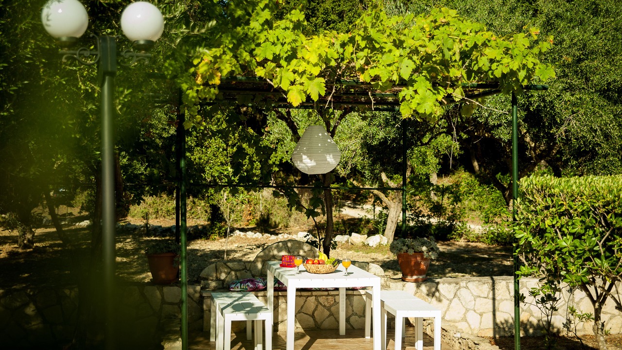 Photo of Outdoor in Vasilikos