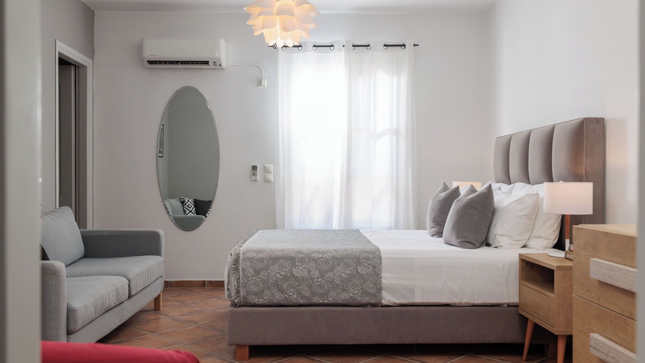 Photo of Bedroom in Glinado