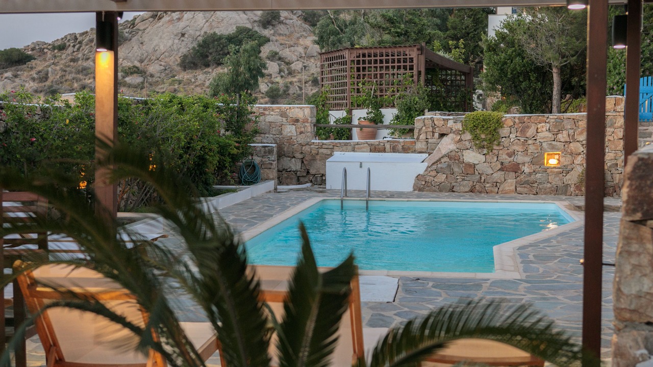 Photo of Outdoor in Glinado