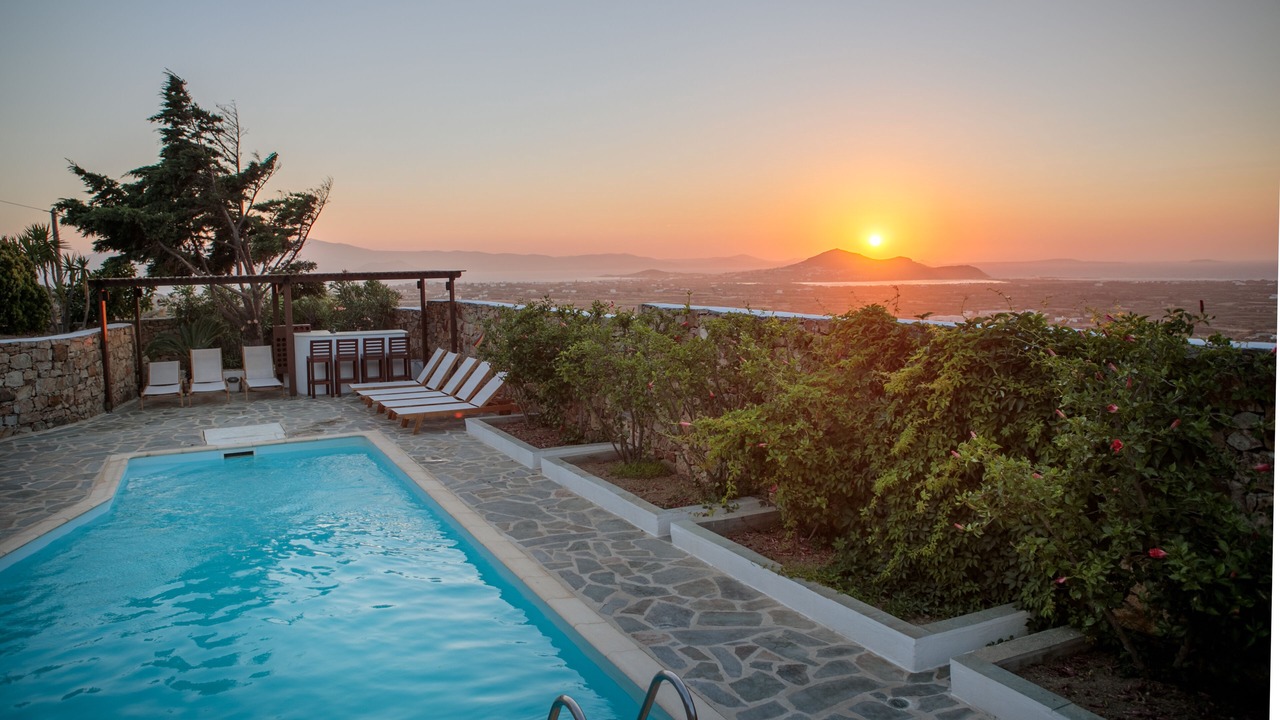 Photo of Outdoor in Glinado