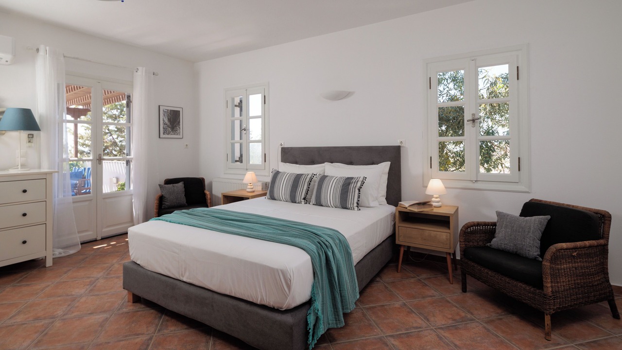 Photo of Bedroom in Glinado