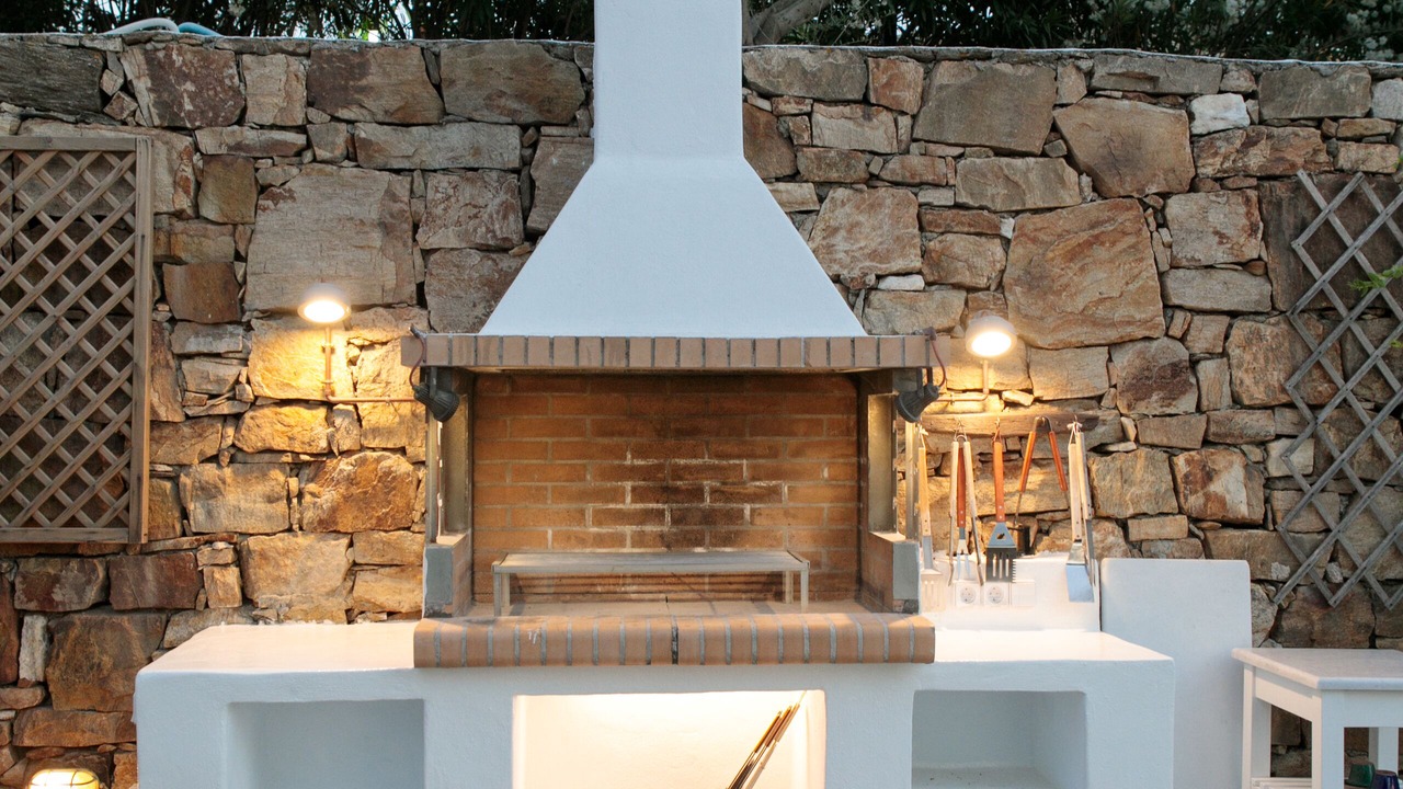 Photo of Outdoor in Glinado