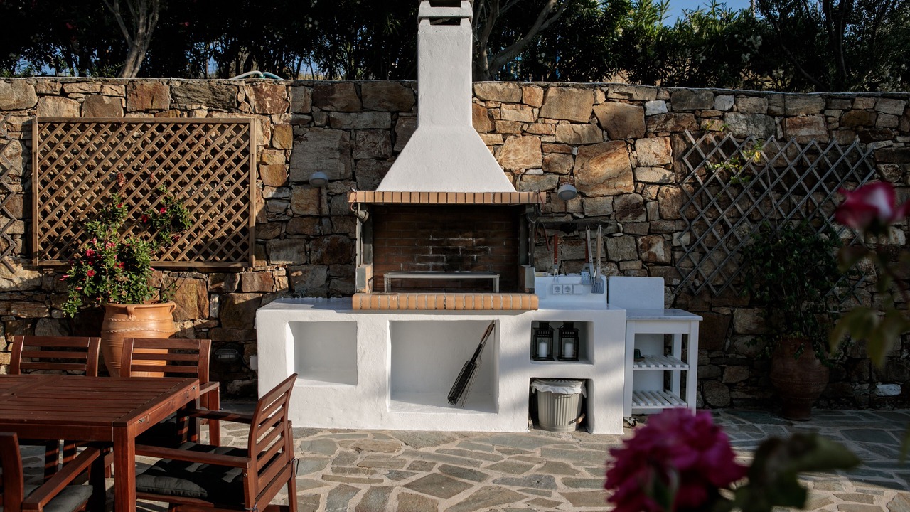 Photo of Outdoor in Glinado