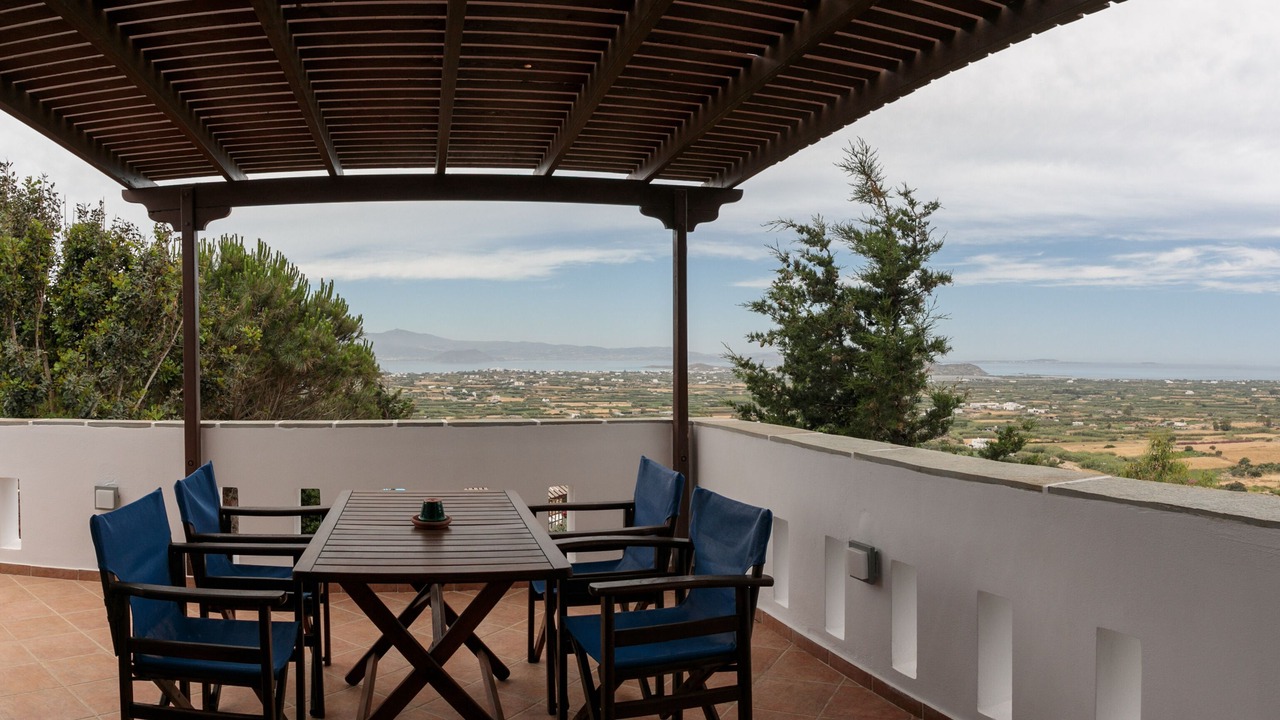 Photo of Patio Balcony in Glinado