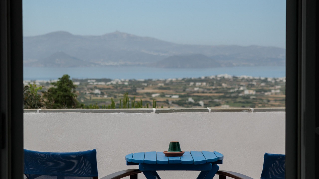 Photo of Patio Balcony in Glinado