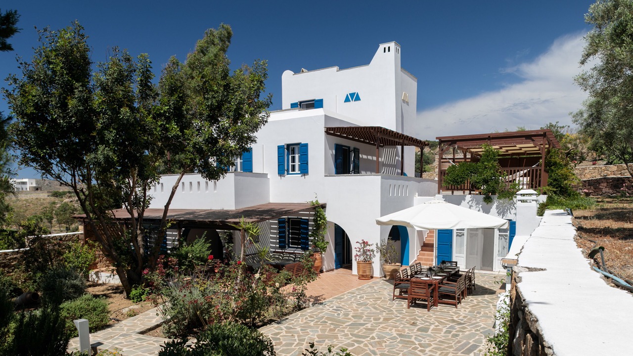 Photo of Outdoor in Glinado