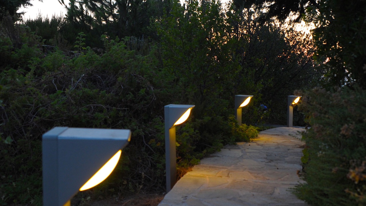 Photo of Outdoor in Glinado