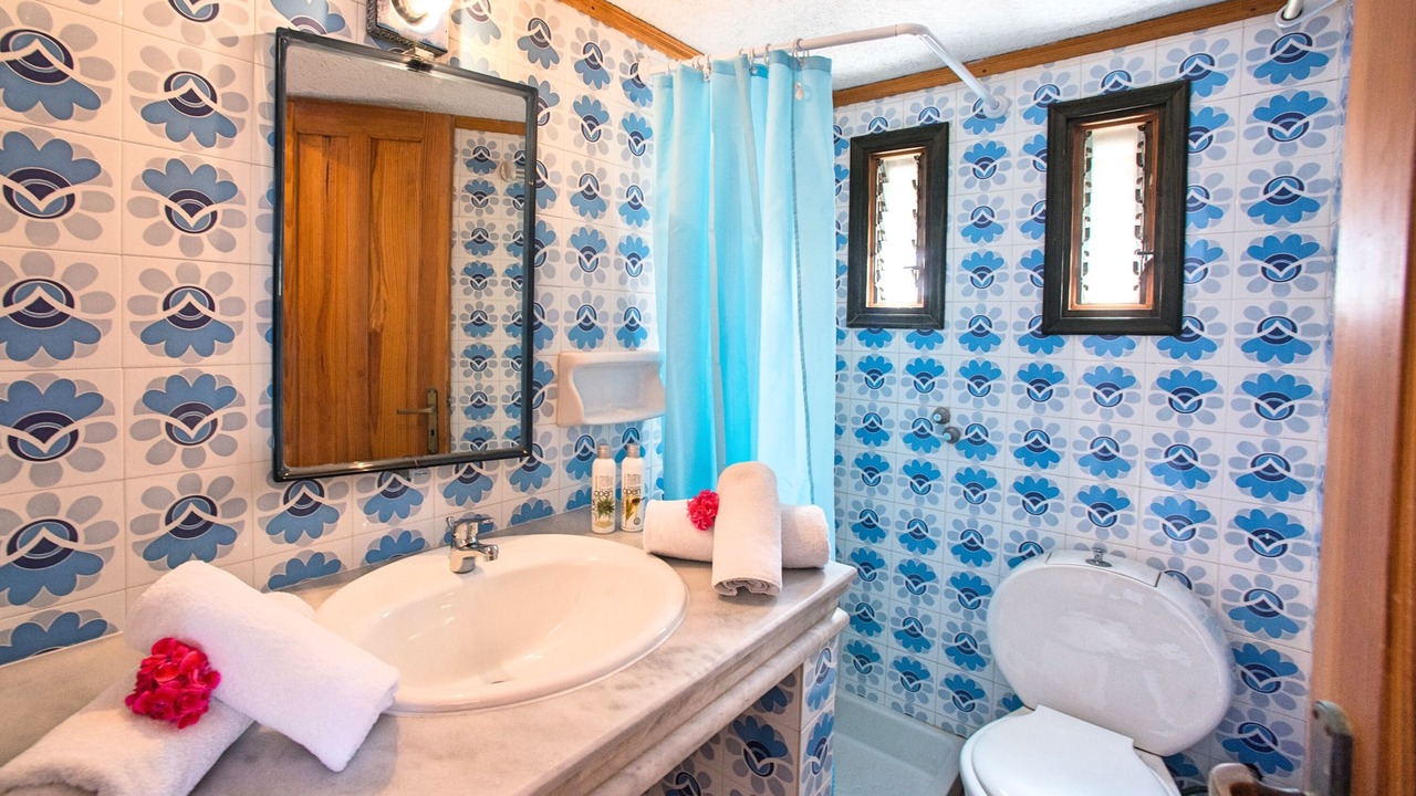 Photo of Bathroom in Istron