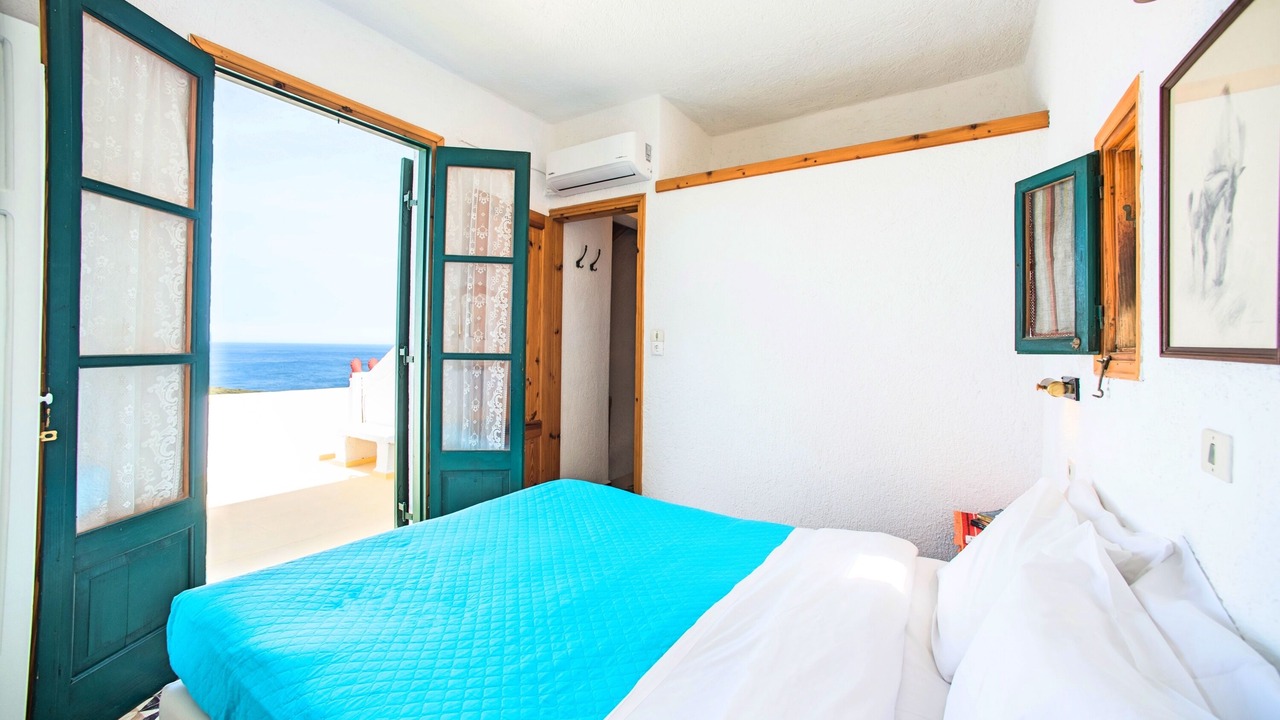 Photo of Bedroom in Istron