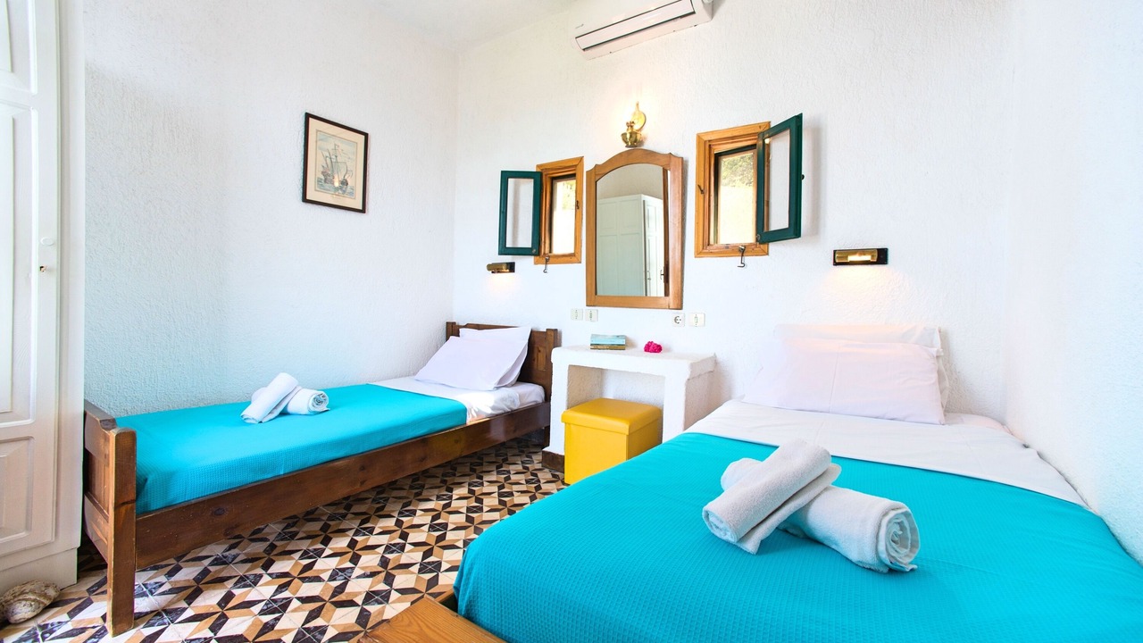 Photo of Bedroom in Istron