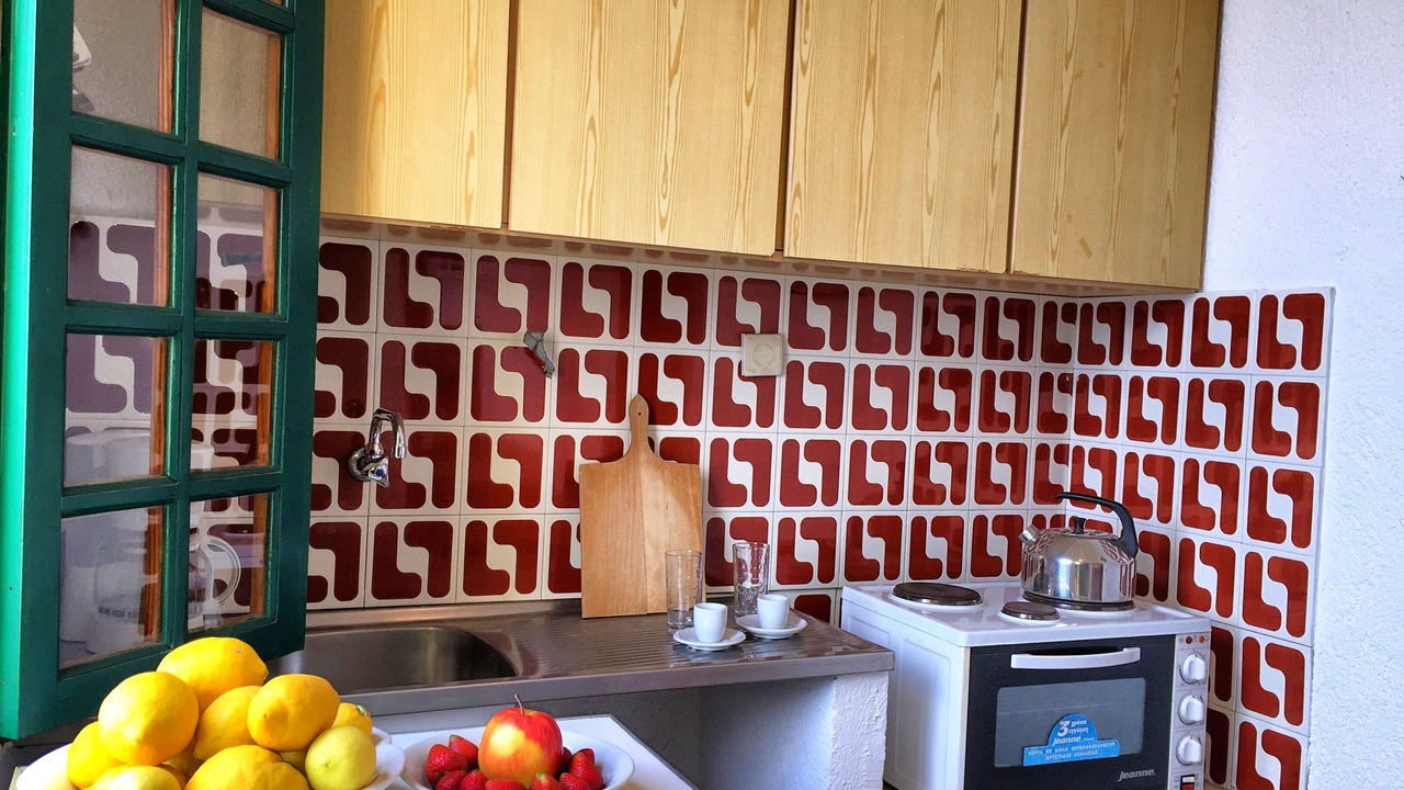 Photo of Kitchen in Istron