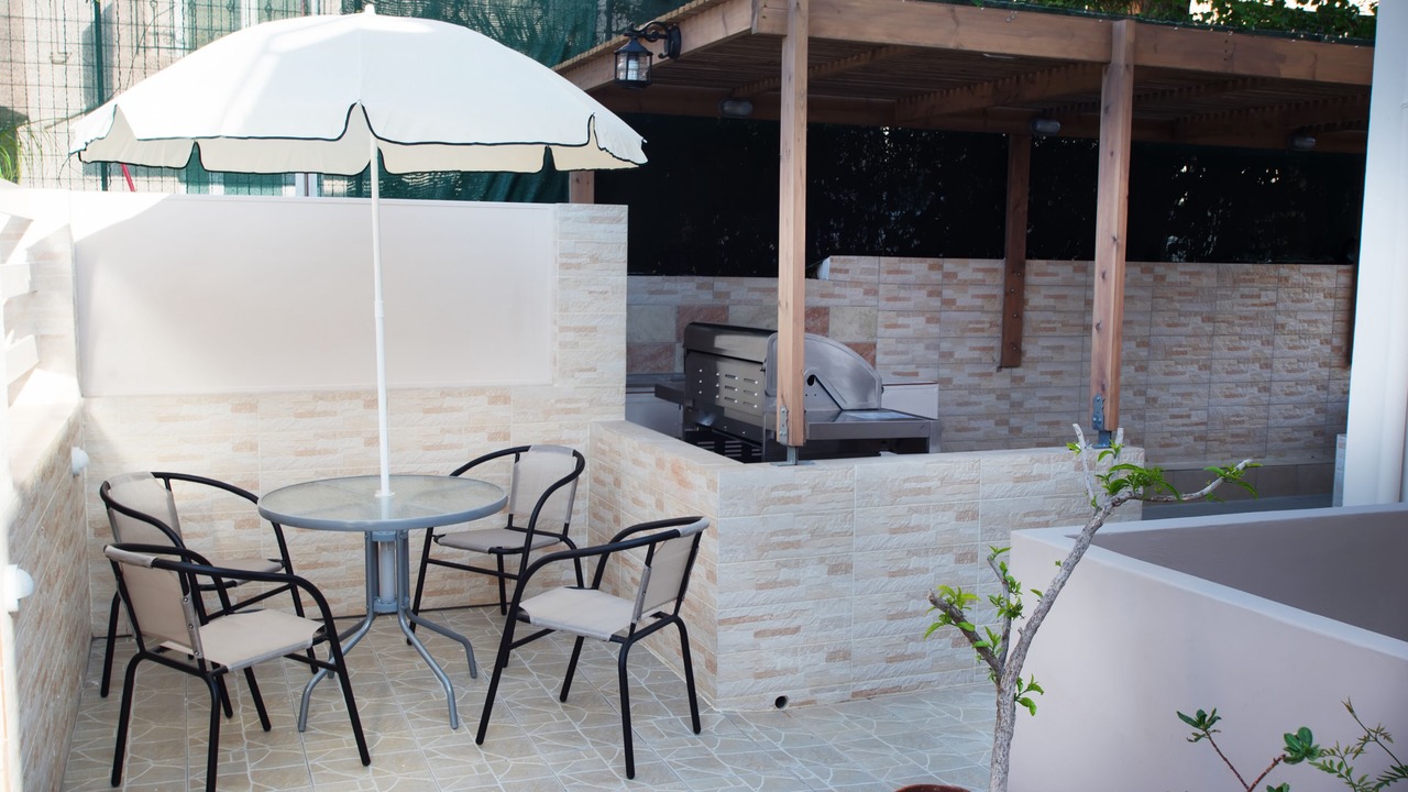 Photo of Outdoor in Kalathas