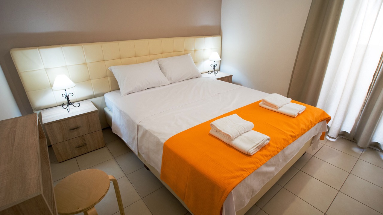 Photo of Bedroom in Kalathas