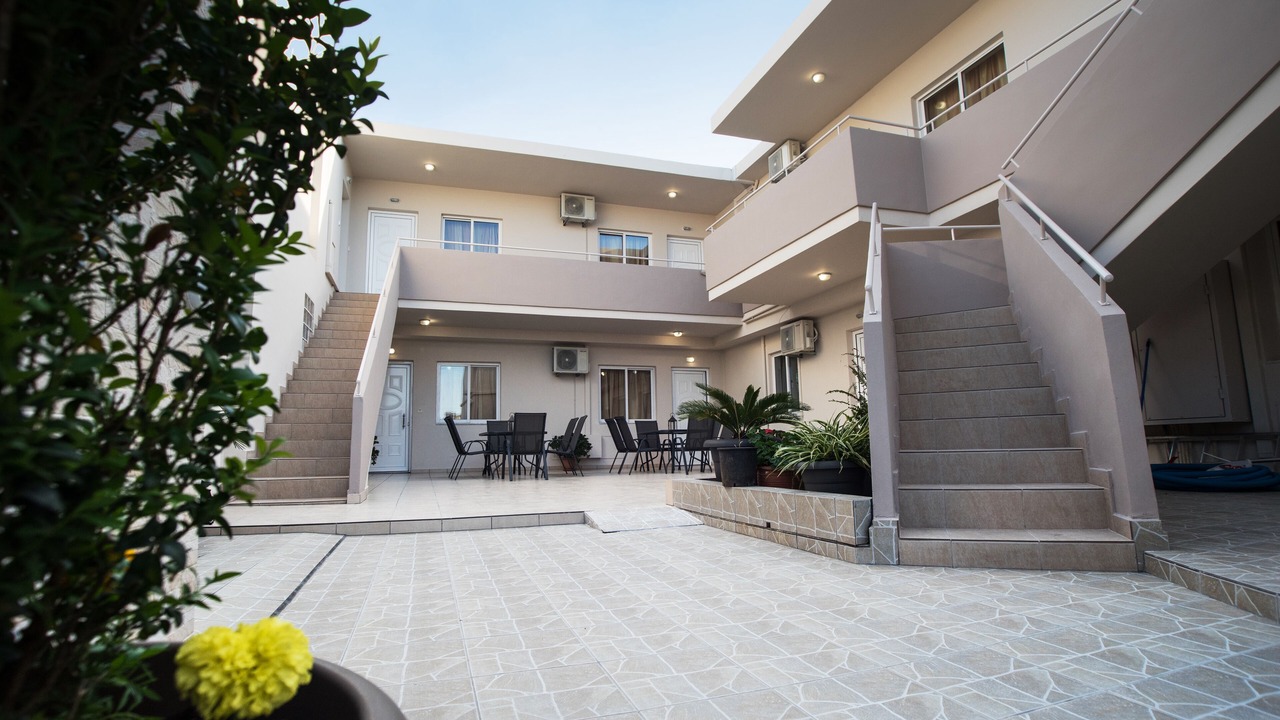 Photo of Patio Balcony in Kalathas