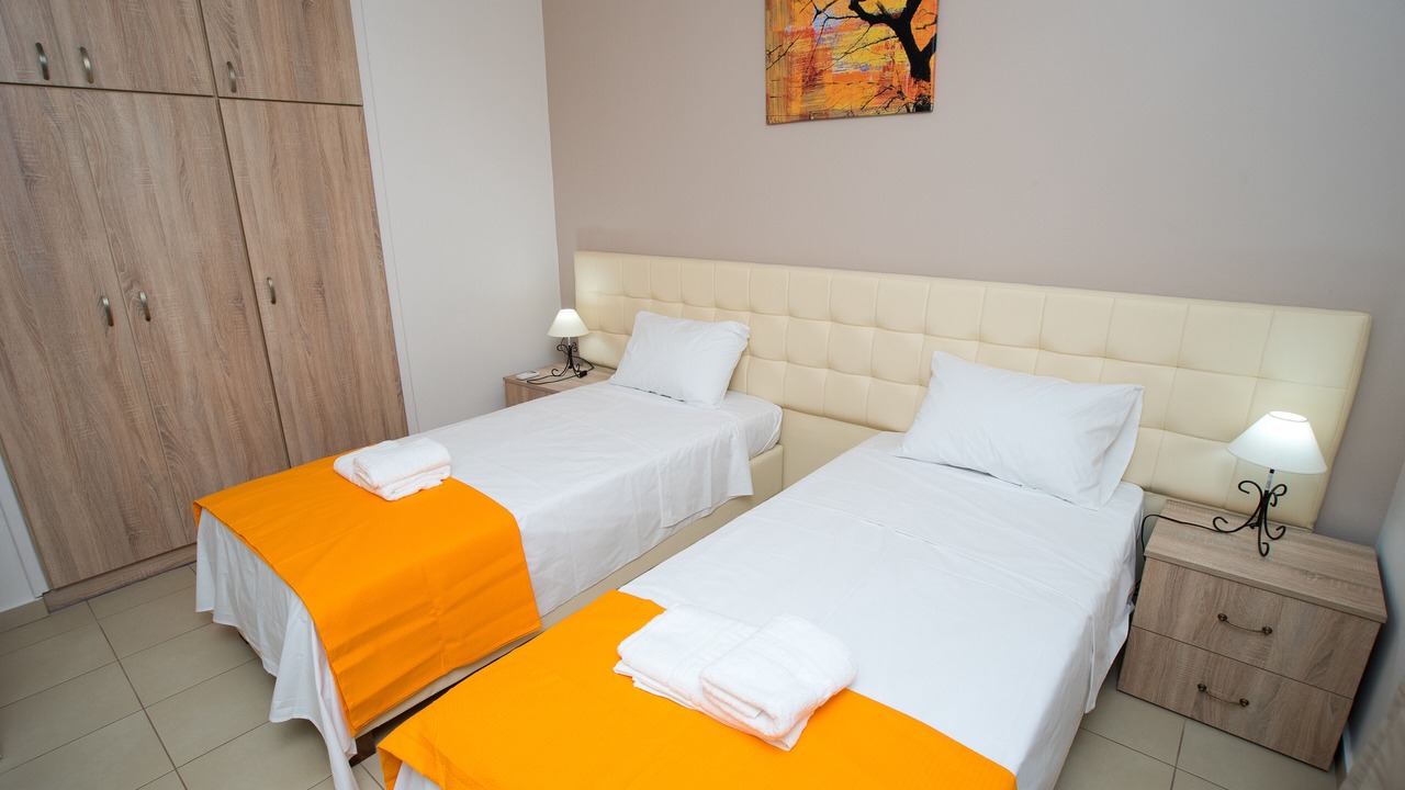 Photo of Bedroom in Kalathas