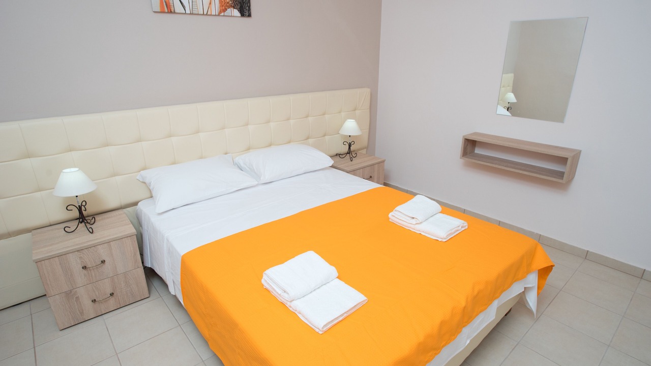 Photo of Bedroom in Kalathas