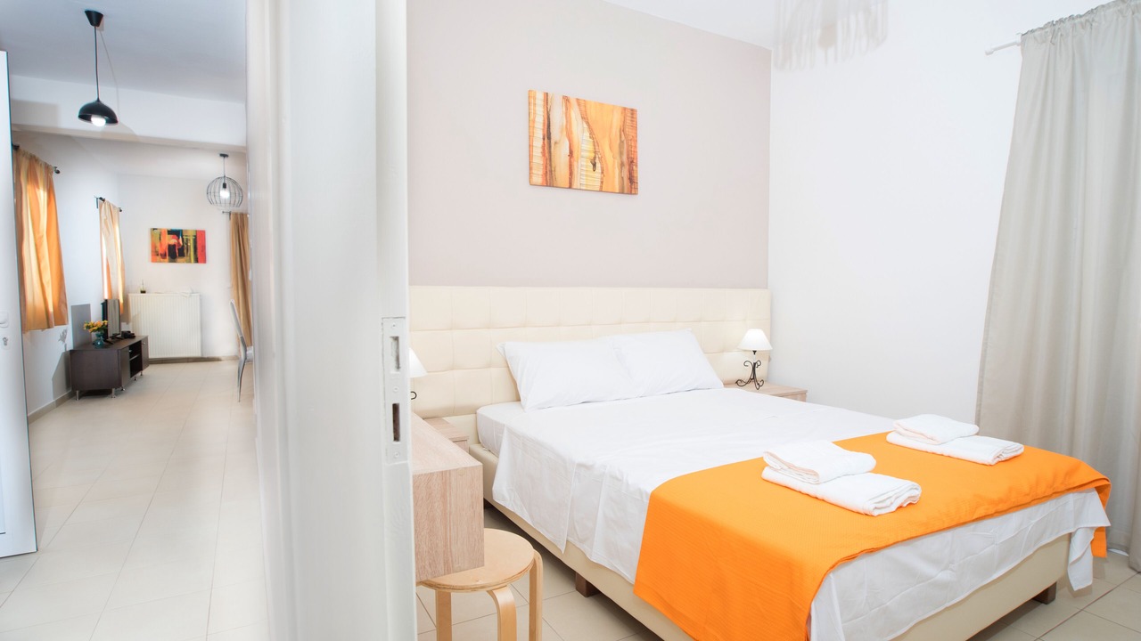 Photo of Bedroom in Kalathas