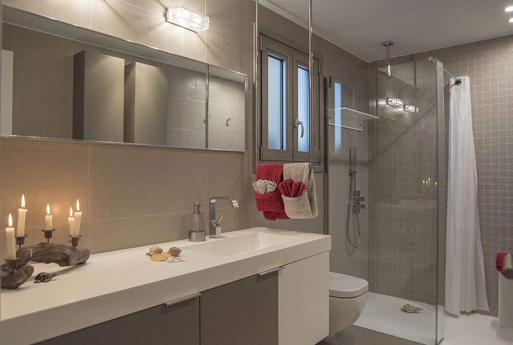 Photo of Bathroom in Kokkari