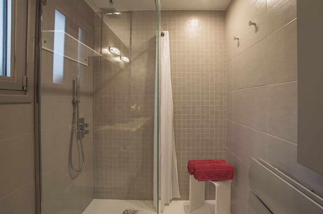 Photo of Bathroom in Kokkari