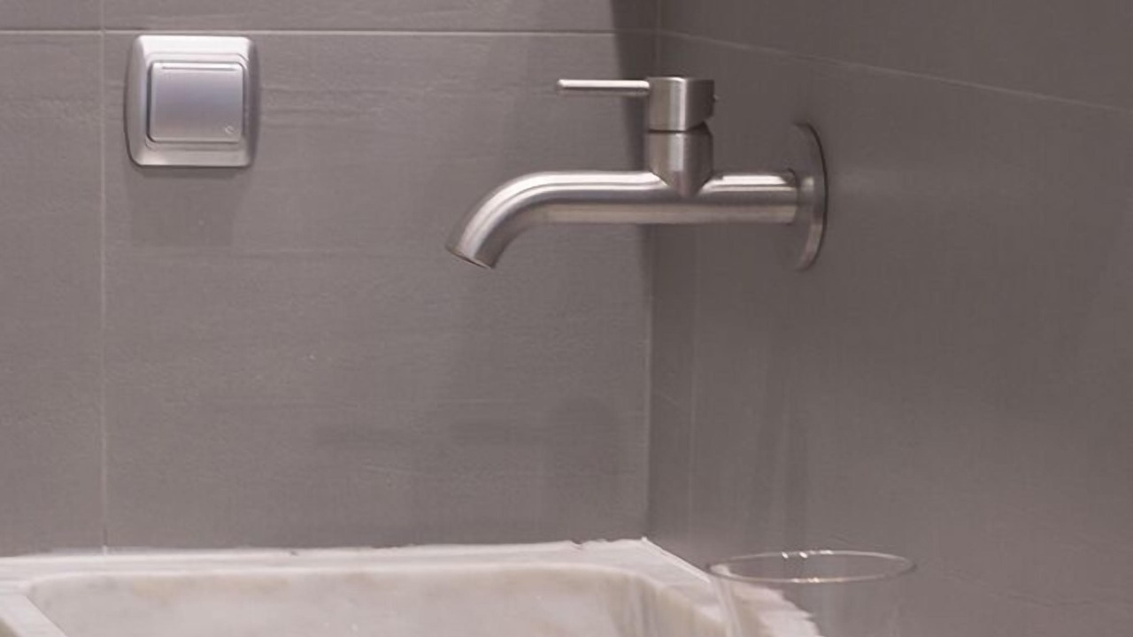 Photo of Bathroom in Kokkari