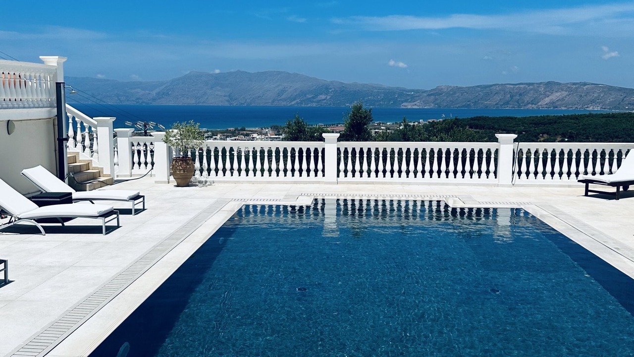 Photo of Outdoor in Kissamos