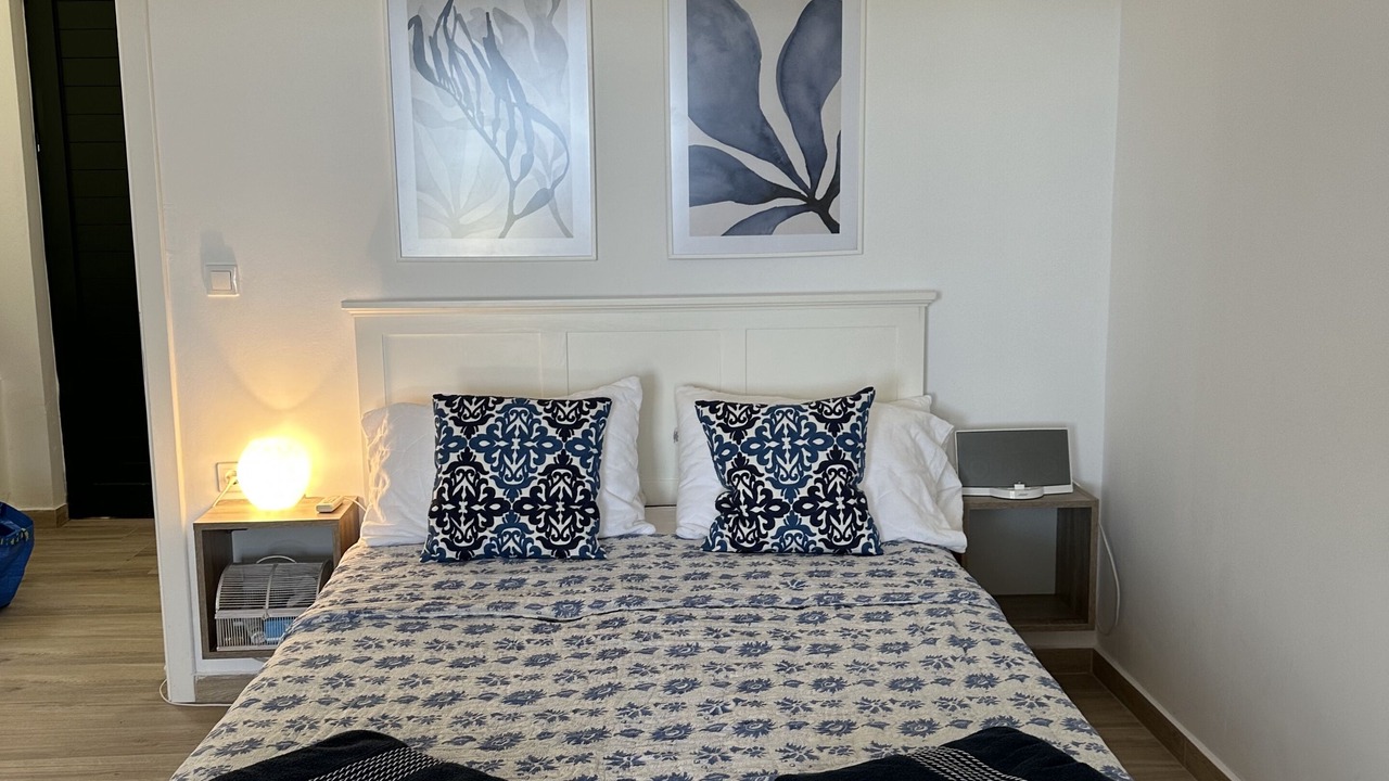 Photo of Bedroom in Kissamos