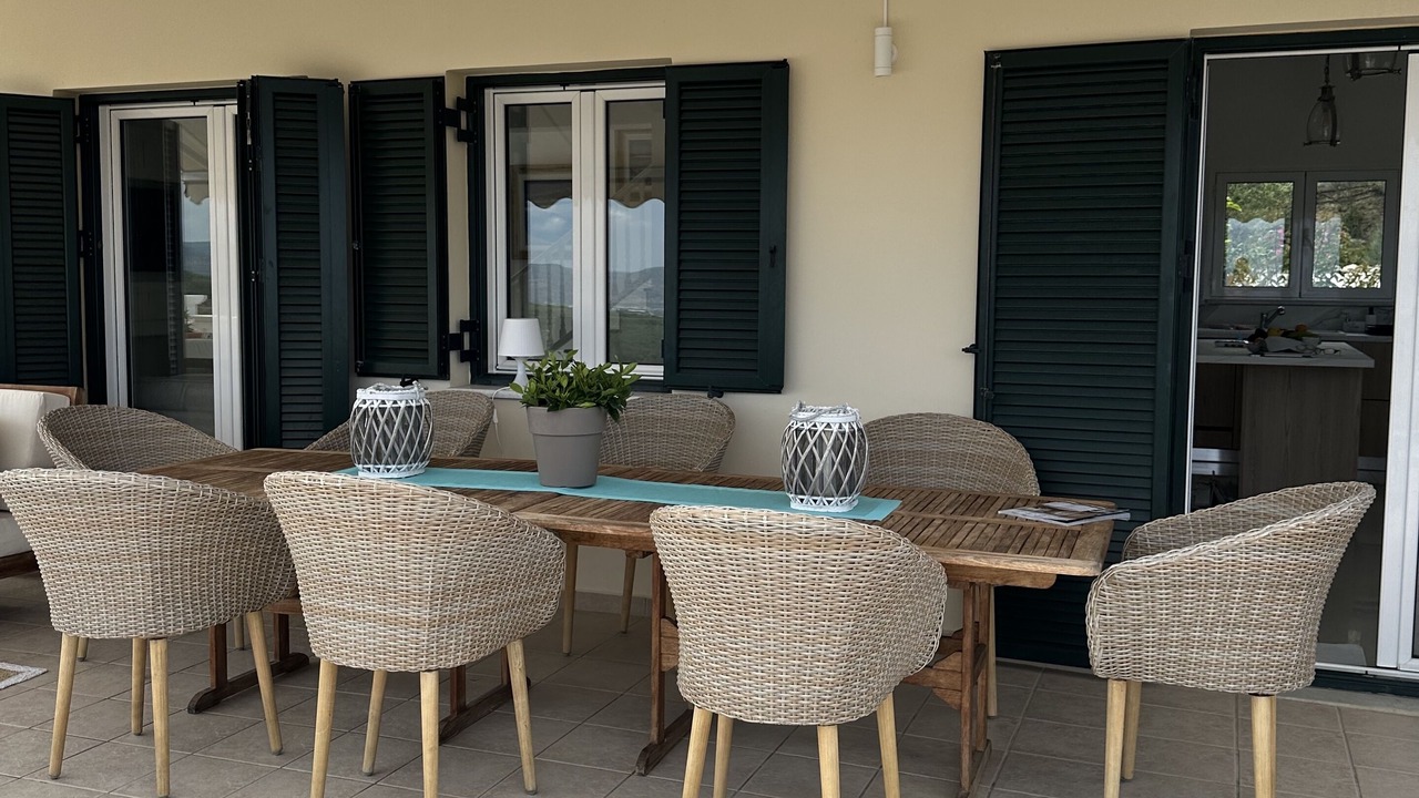 Photo of Outdoor in Kissamos