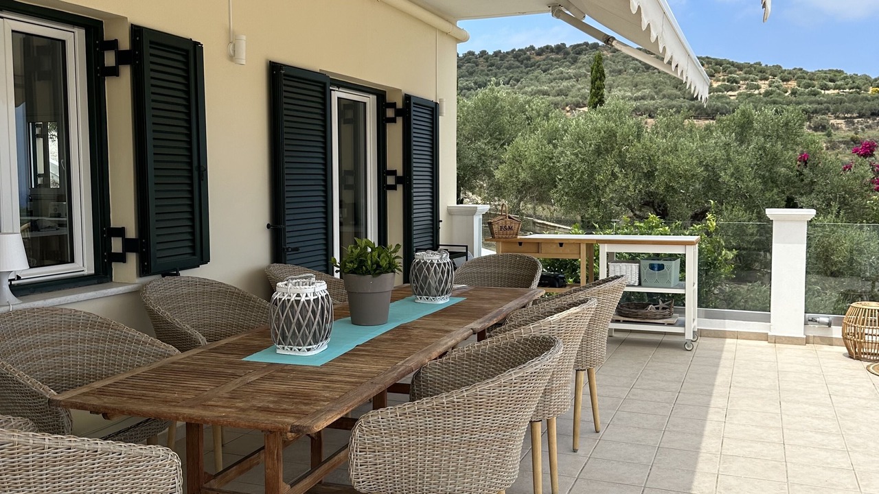Photo of Outdoor in Kissamos